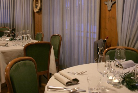 Ristorante e colazione