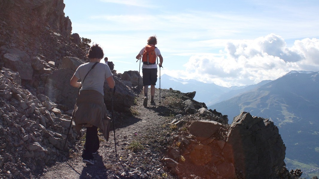 Nordic Walking