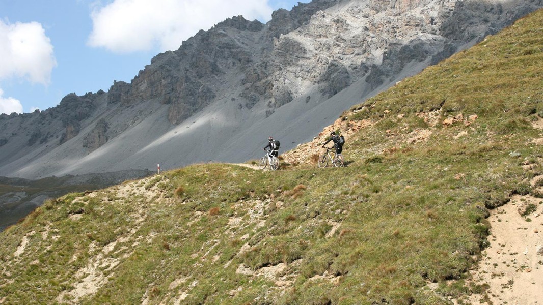 Mountain Bike
