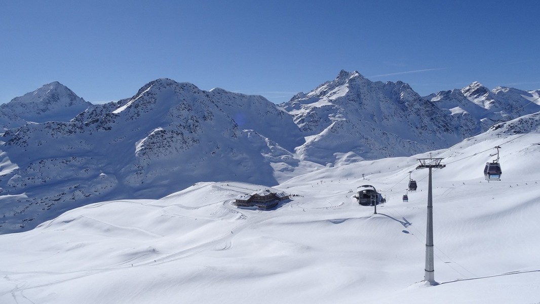 Sci alpino