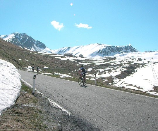 Offerte speciali Bike a Bormio Offerte speciali Bike a Bormio