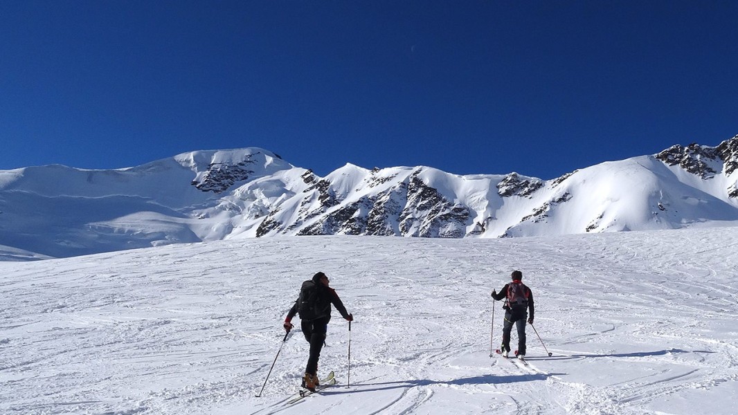 Sci alpinismo