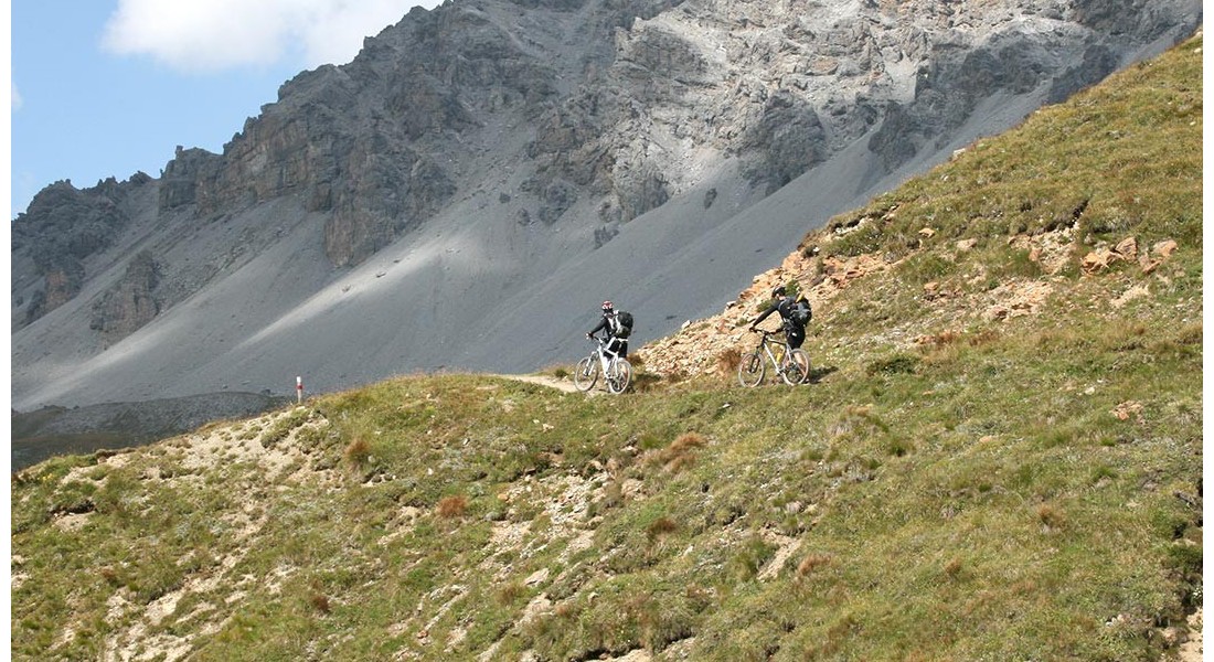 Offerte speciali Bike a Bormio