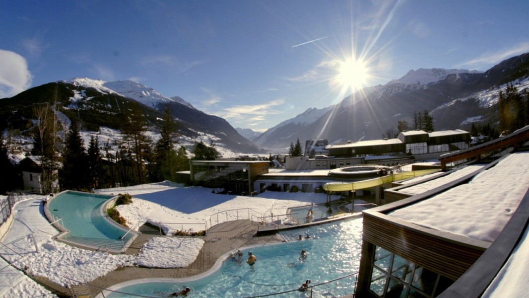 Terme di Bormio