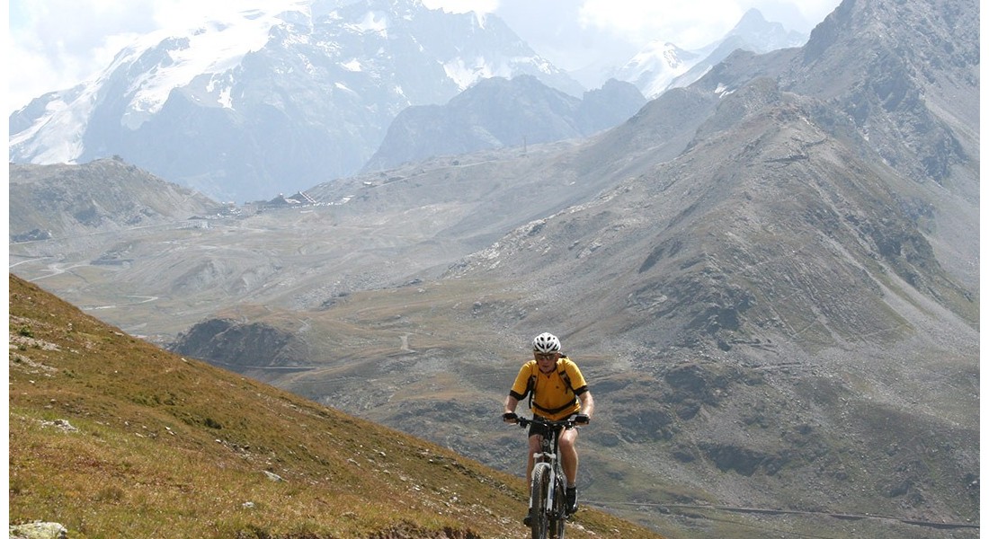 Offerte speciali Bike a Bormio