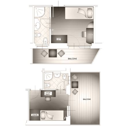 Single Room Single Room