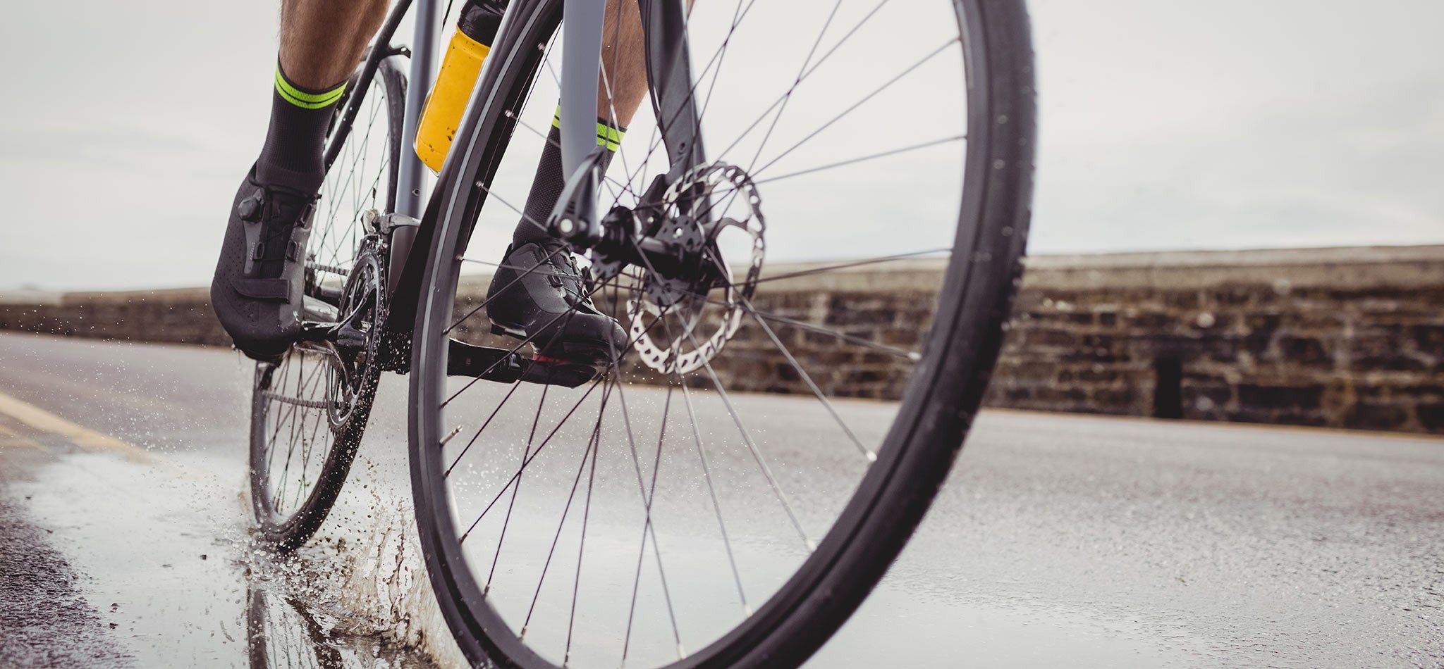 Ciclismo su strada