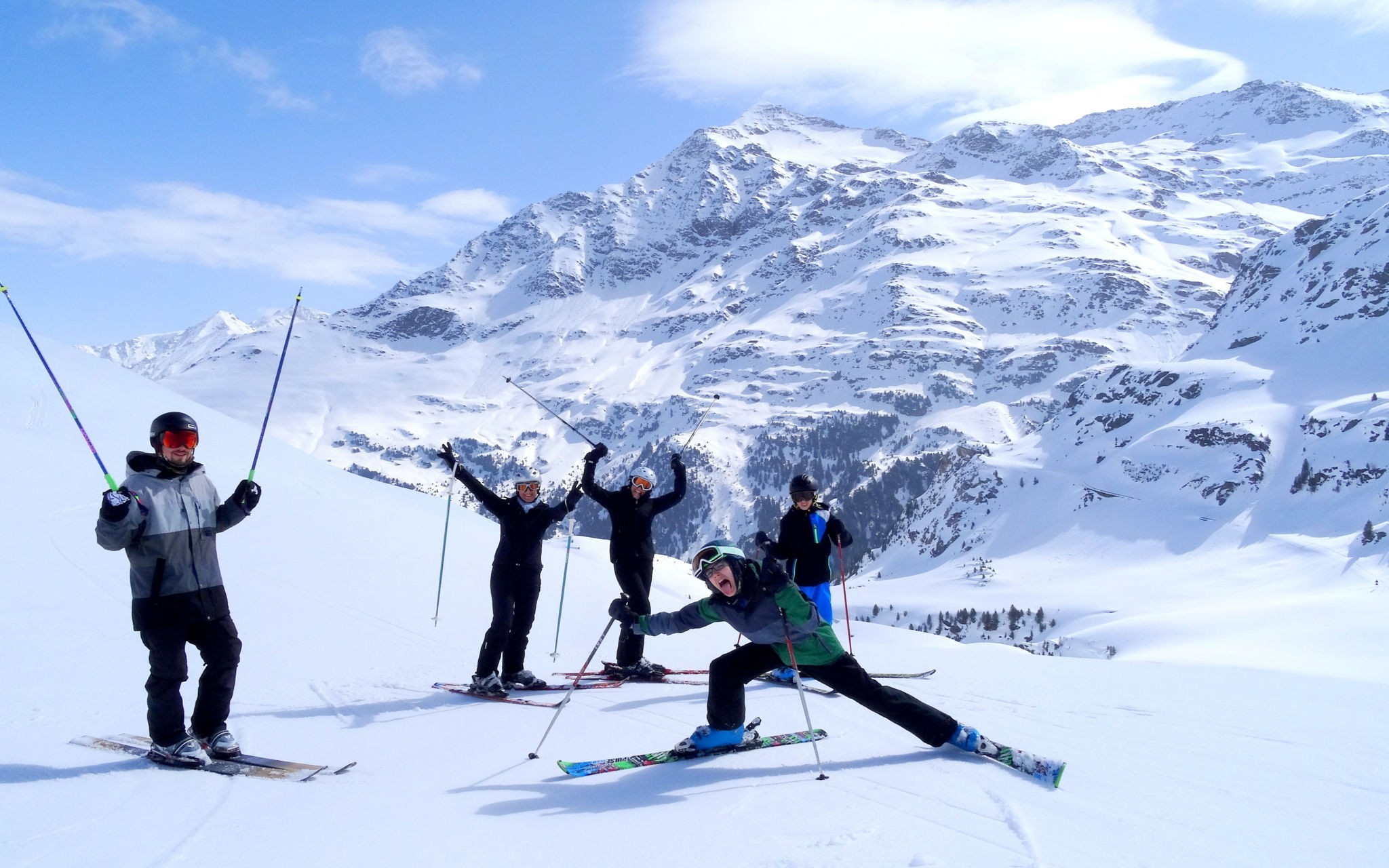INVERNO SKI & FUN